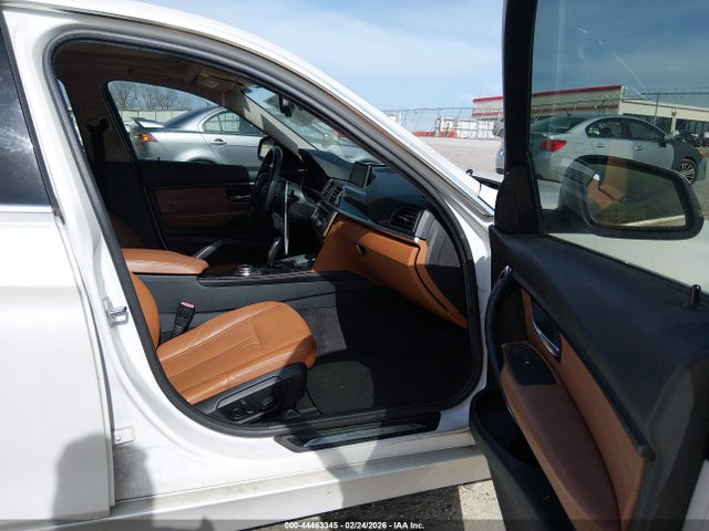 2015 BMW 328I WBA3A5G57FNS90237 Photo 4