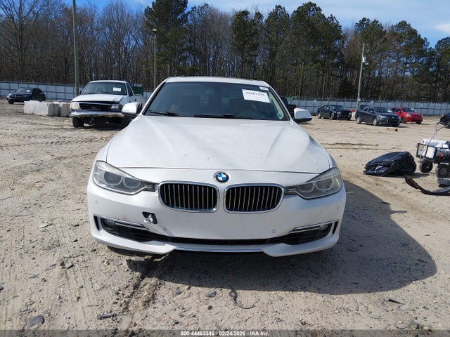 2015 BMW 328I WBA3A5G57FNS90237 Photo 5