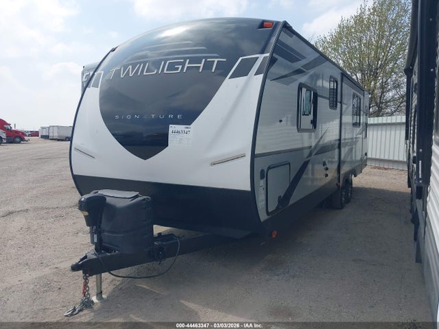 Cruiser Twilight 2021 5RXPB3022M1438849 Image 2