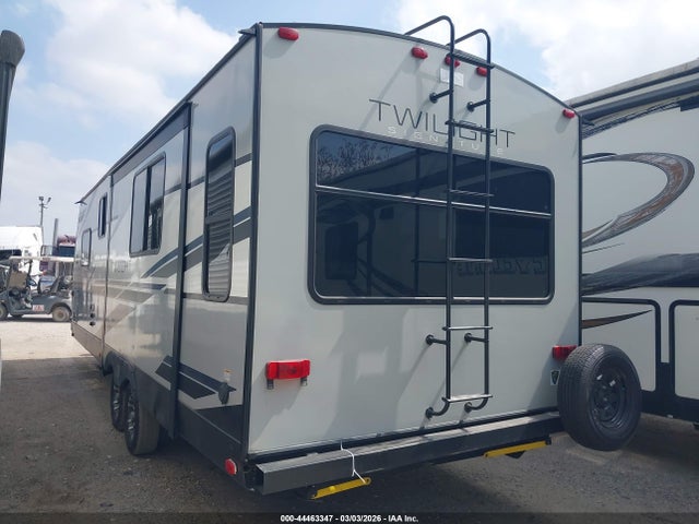 Cruiser Twilight 2021 5RXPB3022M1438849 Image 3