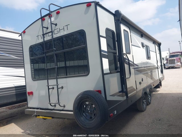 Cruiser Twilight 2021 5RXPB3022M1438849 Image 4