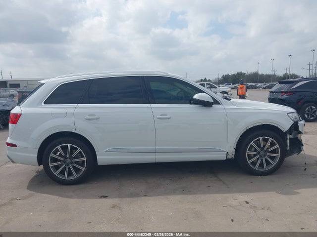 WA1LAAF75HD026032 Audi Q7 3.0t Premium