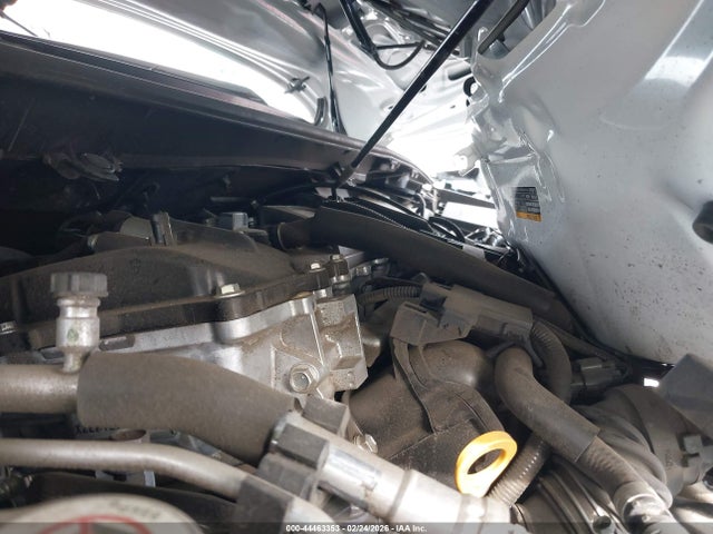 Toyota Corolla Hybrid Le 2021 JTDEAMDE5MJ035195 Image 10