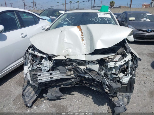 Toyota Corolla Hybrid Le 2021 JTDEAMDE5MJ035195 Image 11