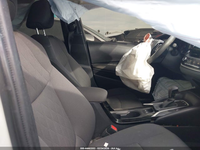 Toyota Corolla Hybrid Le 2021 JTDEAMDE5MJ035195 Image 5