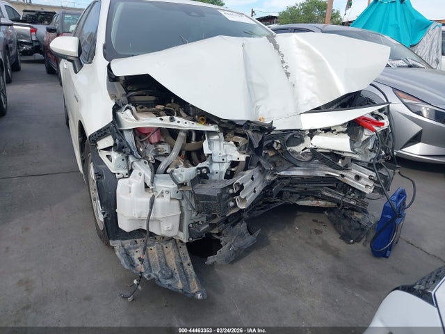 Toyota Corolla Hybrid Le 2021 JTDEAMDE5MJ035195 Image 6