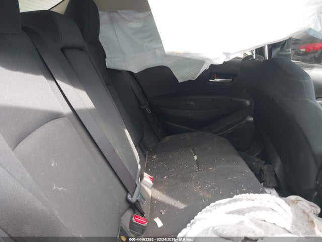 Toyota Corolla Hybrid Le 2021 JTDEAMDE5MJ035195 Image 8