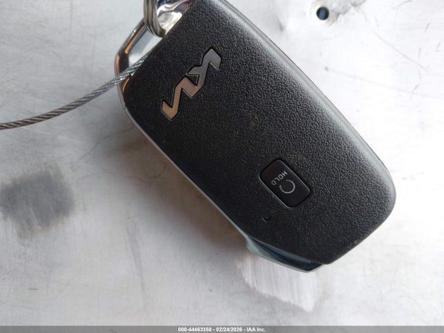 2025 Kia Seltos X-line მანქანა იყიდება აუქციონზე, vin: KNDEUCA73S7789729, აუქციონის ნომერი: 44463358