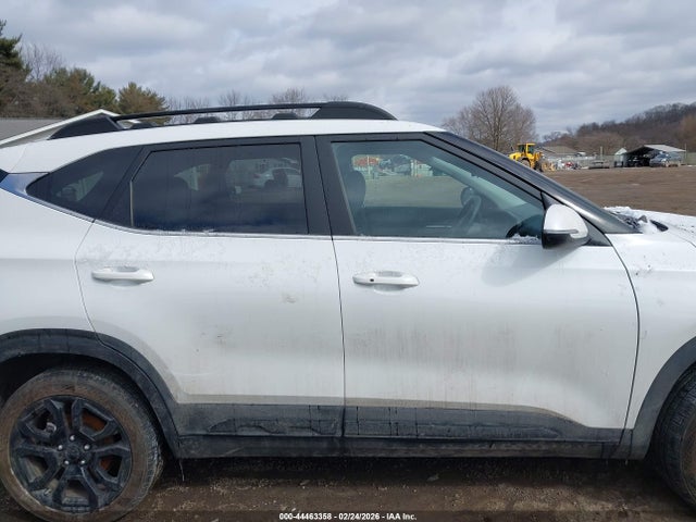 2025 Kia Seltos X-line მანქანა იყიდება აუქციონზე, vin: KNDEUCA73S7789729, აუქციონის ნომერი: 44463358