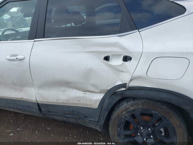 2025 Kia Seltos X-line მანქანა იყიდება აუქციონზე, vin: KNDEUCA73S7789729, აუქციონის ნომერი: 44463358