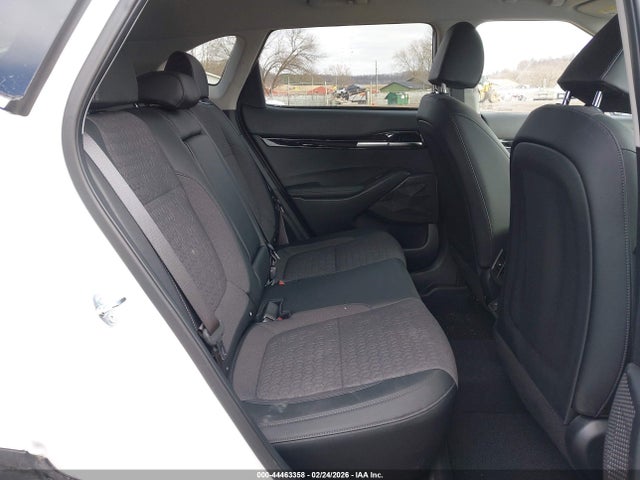 2025 Kia Seltos X-line მანქანა იყიდება აუქციონზე, vin: KNDEUCA73S7789729, აუქციონის ნომერი: 44463358