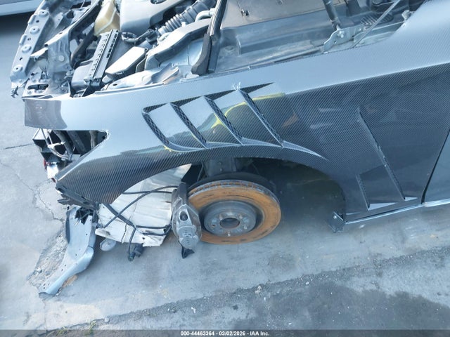 Aukcja sprzedaży 2014 Infiniti Q50 Sport, vin: JN1BV7AP0EM671511, numer aukcji: 44463364