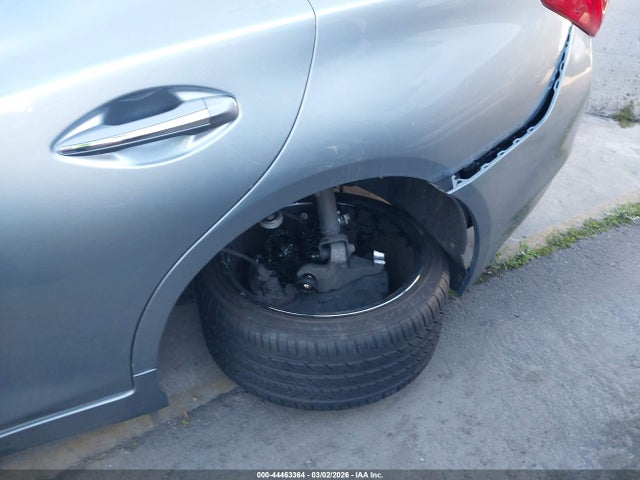 Aukcja sprzedaży 2014 Infiniti Q50 Sport, vin: JN1BV7AP0EM671511, numer aukcji: 44463364