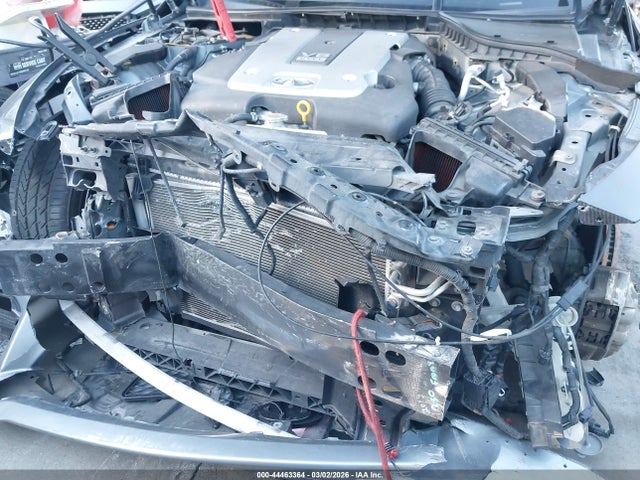 Aukcja sprzedaży 2014 Infiniti Q50 Sport, vin: JN1BV7AP0EM671511, numer aukcji: 44463364