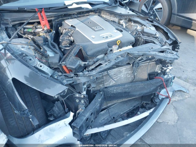 Aukcja sprzedaży 2014 Infiniti Q50 Sport, vin: JN1BV7AP0EM671511, numer aukcji: 44463364