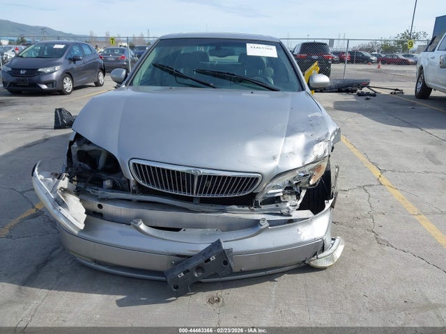 2001 Infiniti I30 Luxury მანქანა იყიდება აუქციონზე, vin: JNKCA31A71T032946, აუქციონის ნომერი: 44463366
