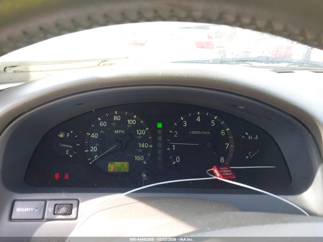 2001 Infiniti I30 Luxury მანქანა იყიდება აუქციონზე, vin: JNKCA31A71T032946, აუქციონის ნომერი: 44463366