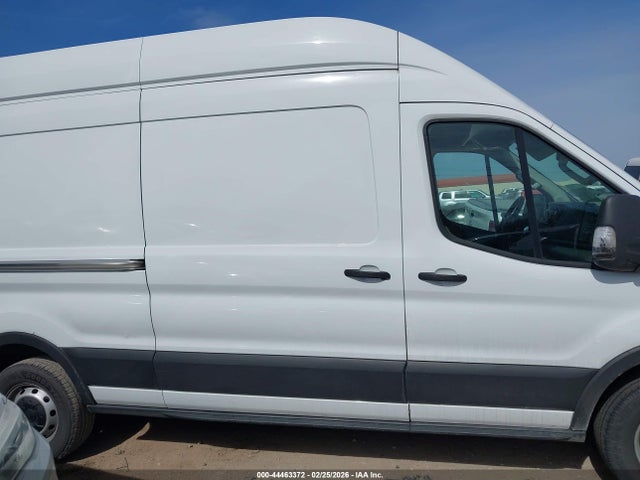 Ford Transit-350 Cargo Van 2022 1FTBW3X85NKA61831 Image 13