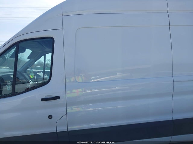 Ford Transit-350 Cargo Van 2022 1FTBW3X85NKA61831 Image 14