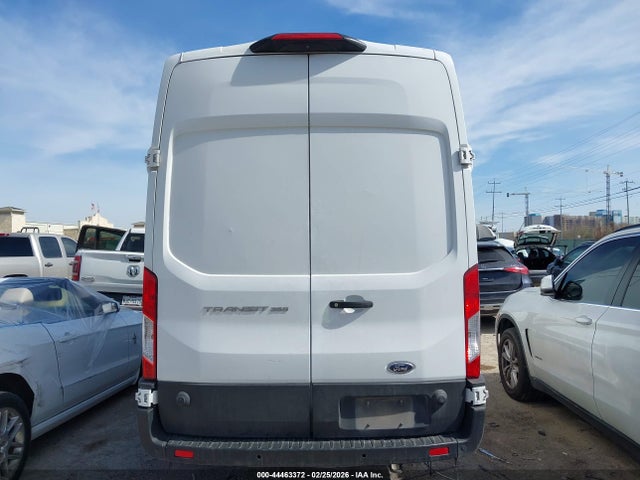 Ford Transit-350 Cargo Van 2022 1FTBW3X85NKA61831 Image 16