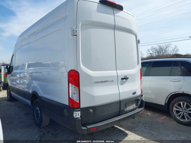 Ford Transit-350 Cargo Van 2022 1FTBW3X85NKA61831 Image 3