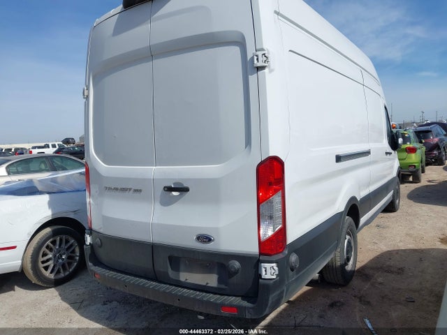 Ford Transit-350 Cargo Van 2022 1FTBW3X85NKA61831 Image 4