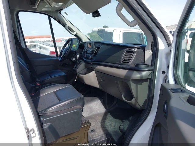 Ford Transit-350 Cargo Van 2022 1FTBW3X85NKA61831 Image 5