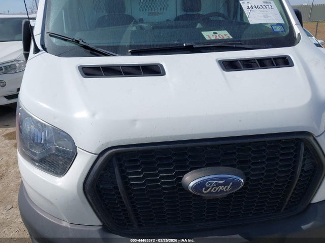 Ford Transit-350 Cargo Van 2022 1FTBW3X85NKA61831 Image 6