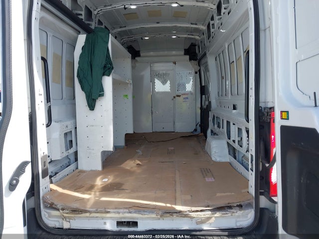 Ford Transit-350 Cargo Van 2022 1FTBW3X85NKA61831 Image 8