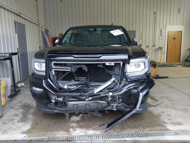 Aukcja sprzedaży 2018 Gmc Sierra 1500, vin: 1GTV2LEC0JZ279905, numer aukcji: 44463373