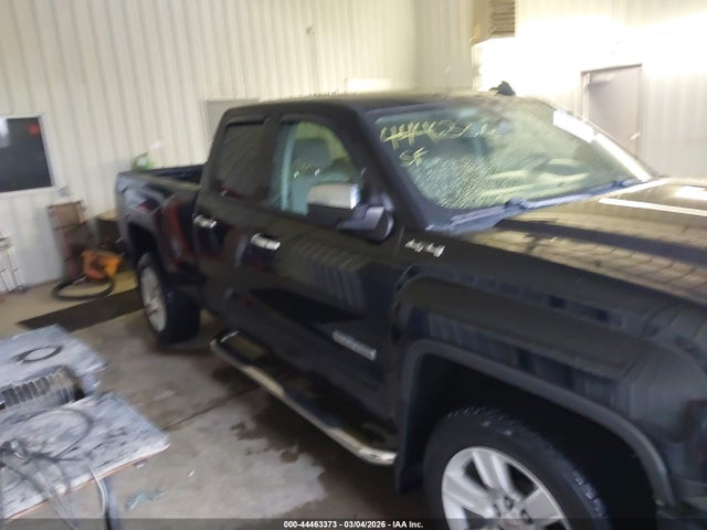 Aukcja sprzedaży 2018 Gmc Sierra 1500, vin: 1GTV2LEC0JZ279905, numer aukcji: 44463373