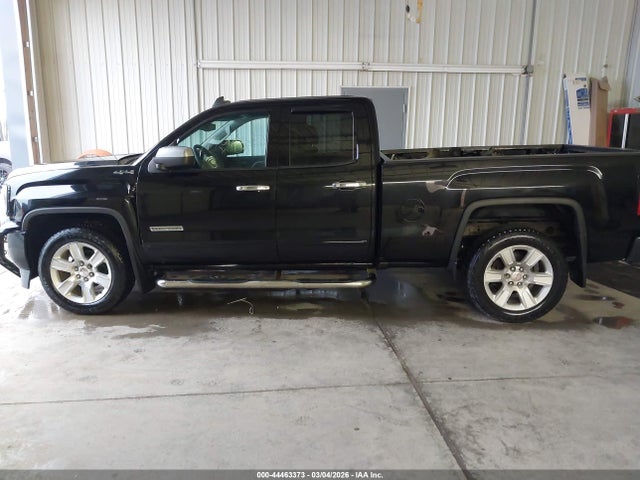 Aukcja sprzedaży 2018 Gmc Sierra 1500, vin: 1GTV2LEC0JZ279905, numer aukcji: 44463373