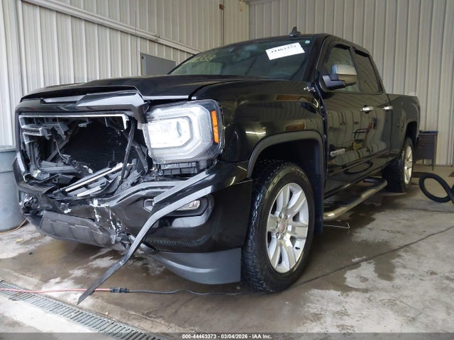 Aukcja sprzedaży 2018 Gmc Sierra 1500, vin: 1GTV2LEC0JZ279905, numer aukcji: 44463373