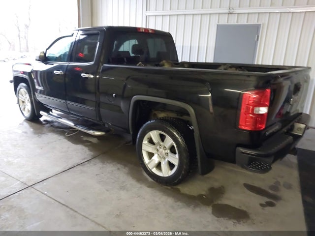 Aukcja sprzedaży 2018 Gmc Sierra 1500, vin: 1GTV2LEC0JZ279905, numer aukcji: 44463373