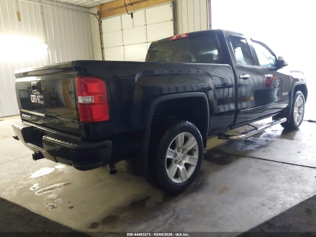 Aukcja sprzedaży 2018 Gmc Sierra 1500, vin: 1GTV2LEC0JZ279905, numer aukcji: 44463373