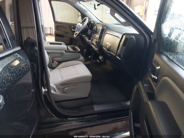Aukcja sprzedaży 2018 Gmc Sierra 1500, vin: 1GTV2LEC0JZ279905, numer aukcji: 44463373