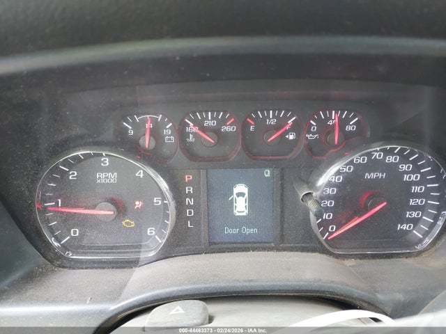 Aukcja sprzedaży 2018 Gmc Sierra 1500, vin: 1GTV2LEC0JZ279905, numer aukcji: 44463373
