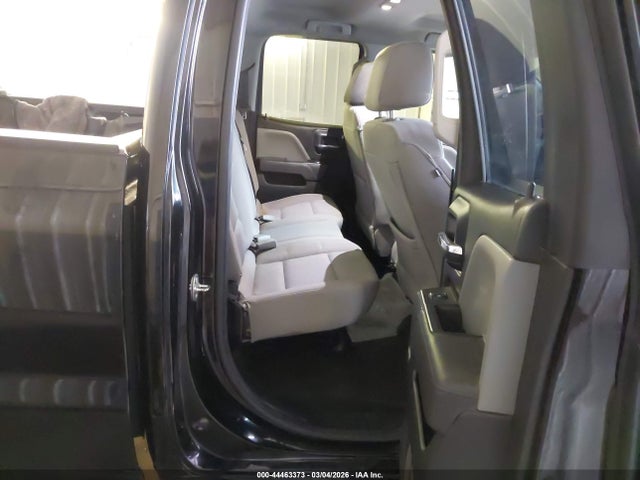 Aukcja sprzedaży 2018 Gmc Sierra 1500, vin: 1GTV2LEC0JZ279905, numer aukcji: 44463373