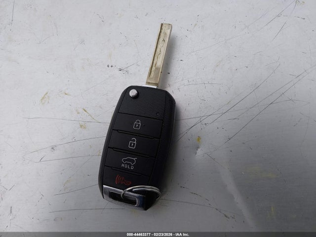 44463377 :رقم المزاد ، 5XYPG4A37LG648668 vin ، 2020 Kia Sorento 2.4l Lx مزاد بيع