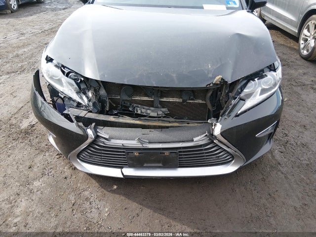 2016 Lexus Es 300h მანქანა იყიდება აუქციონზე, vin: JTHBW1GG9G2115645, აუქციონის ნომერი: 44463379