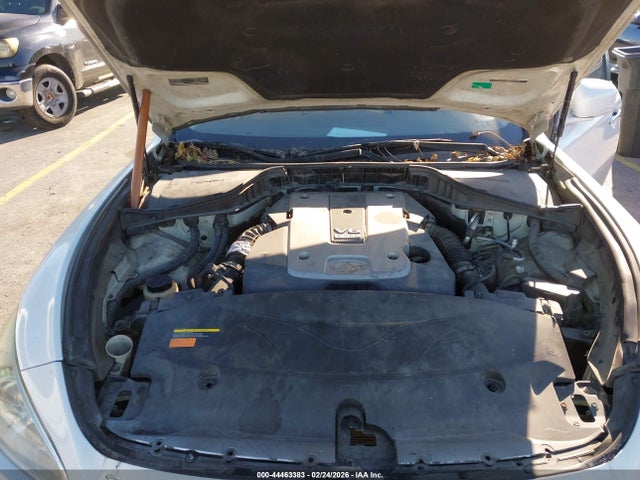 Aukcja sprzedaży 2013 Infiniti M37, vin: JN1BY1AP1DM512743, numer aukcji: 44463383
