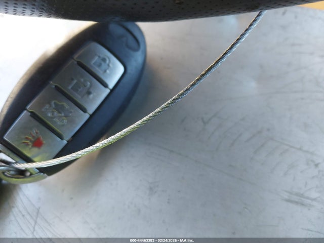 Aukcja sprzedaży 2013 Infiniti M37, vin: JN1BY1AP1DM512743, numer aukcji: 44463383
