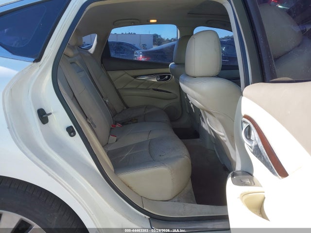 Aukcja sprzedaży 2013 Infiniti M37, vin: JN1BY1AP1DM512743, numer aukcji: 44463383
