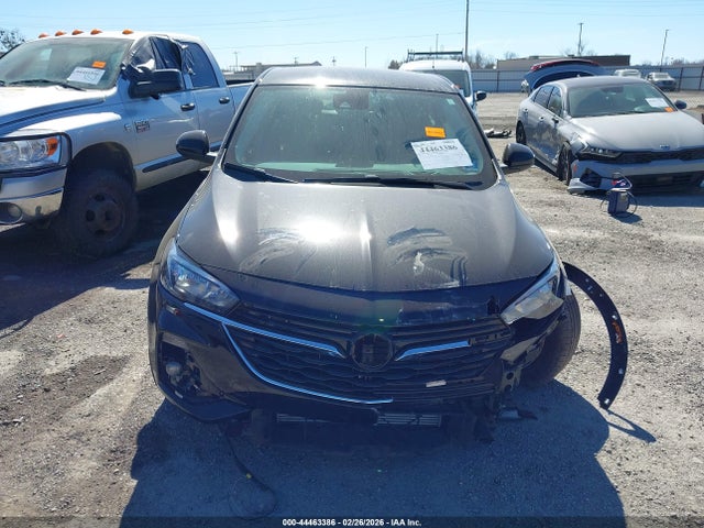 Aukcja sprzedaży 2023 Buick Encore Gx Preferred Fwd, vin: KL4MMBS26PB072524, numer aukcji: 44463386