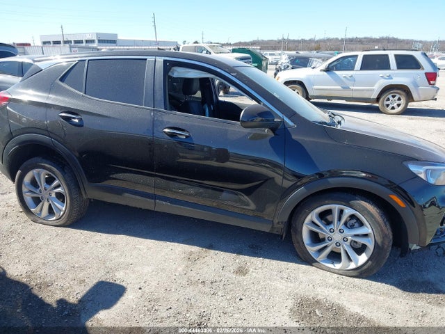 Aukcja sprzedaży 2023 Buick Encore Gx Preferred Fwd, vin: KL4MMBS26PB072524, numer aukcji: 44463386