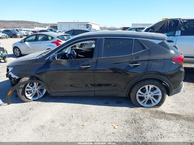 Aukcja sprzedaży 2023 Buick Encore Gx Preferred Fwd, vin: KL4MMBS26PB072524, numer aukcji: 44463386