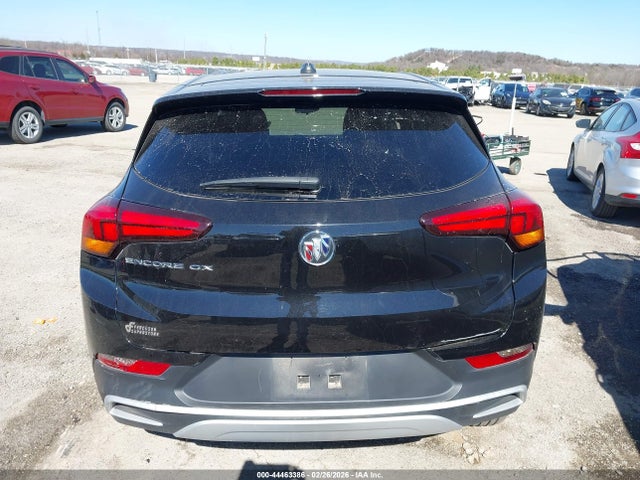 Aukcja sprzedaży 2023 Buick Encore Gx Preferred Fwd, vin: KL4MMBS26PB072524, numer aukcji: 44463386