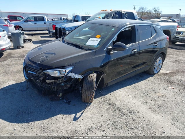 Aukcja sprzedaży 2023 Buick Encore Gx Preferred Fwd, vin: KL4MMBS26PB072524, numer aukcji: 44463386