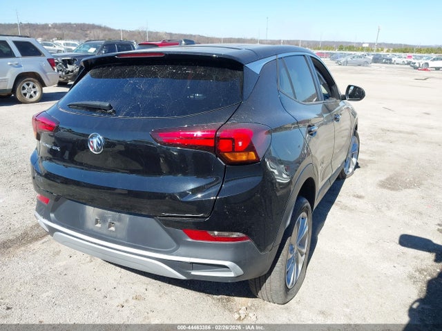 Aukcja sprzedaży 2023 Buick Encore Gx Preferred Fwd, vin: KL4MMBS26PB072524, numer aukcji: 44463386