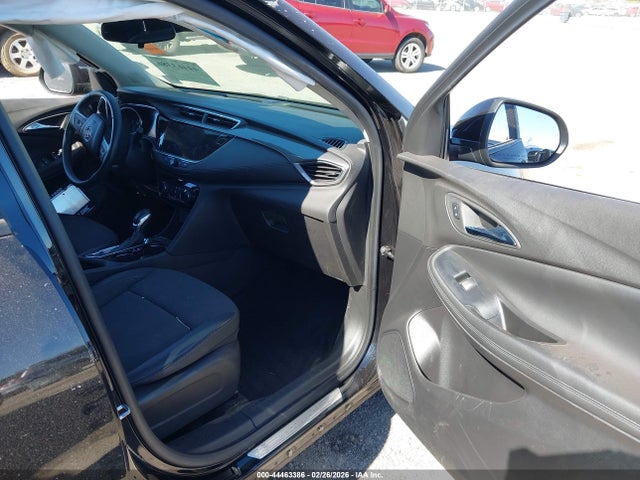 Aukcja sprzedaży 2023 Buick Encore Gx Preferred Fwd, vin: KL4MMBS26PB072524, numer aukcji: 44463386